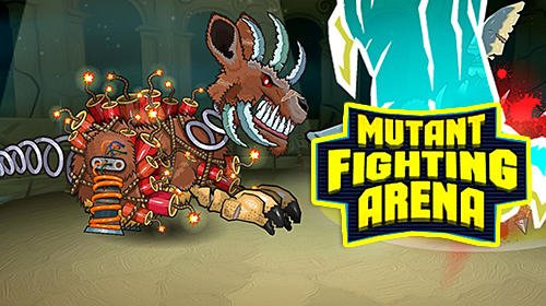 download Mutant fighting arena apk